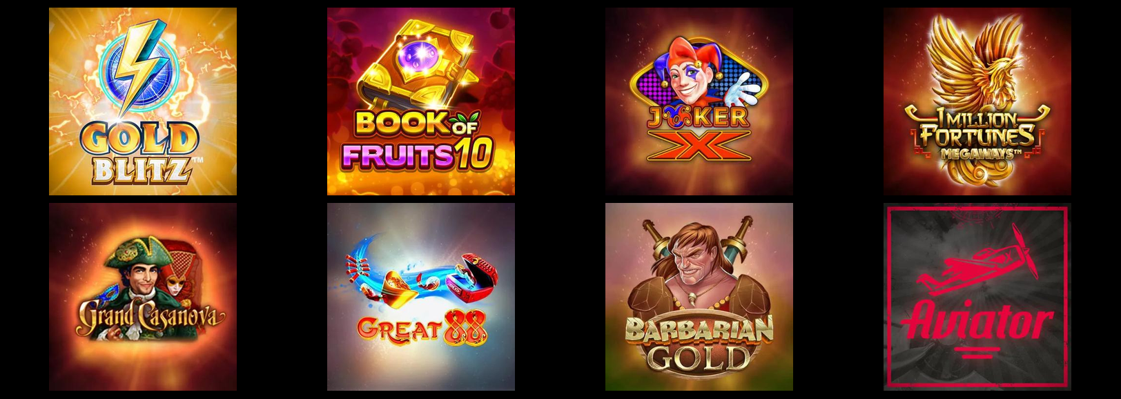 Fortune Tiger Slot na Cassino 868BET.COM